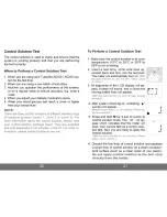 Preview for 8 page of TysonBio AC100 User Manual