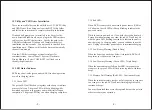 Preview for 6 page of Tysso BCP-1100 User Manual