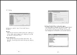 Preview for 9 page of Tysso BCP-1100 User Manual