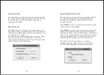 Preview for 11 page of Tysso BCP-1100 User Manual
