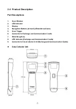 Preview for 9 page of Tysso BCP-5500 Series User Manual