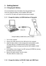 Preview for 11 page of Tysso BCP-5500 Series User Manual