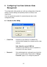 Preview for 36 page of Tysso BCP-5500 Series User Manual