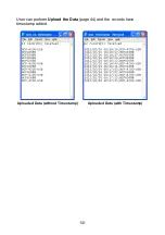 Preview for 52 page of Tysso BCP-5500 Series User Manual