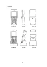 Preview for 5 page of Tysso BCP-8000 User Manual