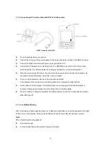 Preview for 11 page of Tysso BCP-8000 User Manual