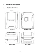 Preview for 11 page of Tysso BLP-410 Installation Manual