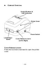 Preview for 13 page of Tysso BLP-410 Installation Manual