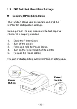 Preview for 35 page of Tysso BLP-410 Installation Manual