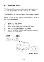 Preview for 38 page of Tysso BLP-410 Installation Manual