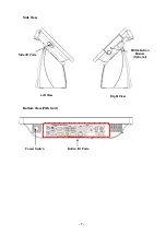 Preview for 15 page of Tysso POP-650-i User Manual