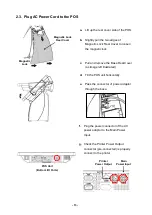 Preview for 21 page of Tysso POP-650-i User Manual