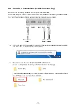 Preview for 27 page of Tysso POP-650-i User Manual