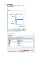 Preview for 35 page of Tysso POP-650-i User Manual