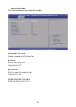 Preview for 48 page of Tysso POP-650-i User Manual