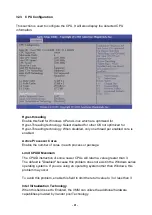 Preview for 49 page of Tysso POP-650-i User Manual