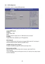 Preview for 54 page of Tysso POP-650-i User Manual