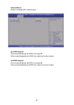 Preview for 61 page of Tysso POP-650-i User Manual