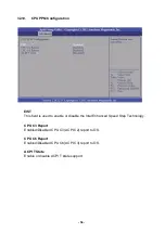 Preview for 62 page of Tysso POP-650-i User Manual