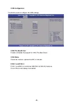 Preview for 68 page of Tysso POP-650-i User Manual