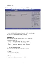 Preview for 72 page of Tysso POP-650-i User Manual