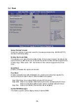 Preview for 74 page of Tysso POP-650-i User Manual