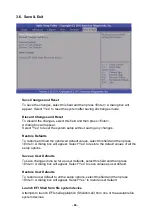 Preview for 77 page of Tysso POP-650-i User Manual