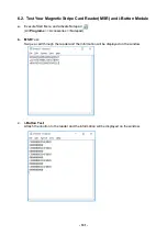 Preview for 109 page of Tysso POP-650-i User Manual