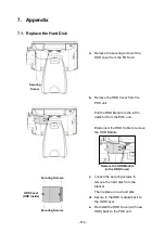 Preview for 121 page of Tysso POP-650-i User Manual