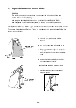 Preview for 123 page of Tysso POP-650-i User Manual