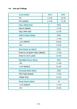 Preview for 131 page of Tysso POP-650-i User Manual