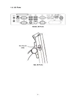 Preview for 14 page of Tysso POS-6000-i User Manual