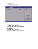 Preview for 47 page of Tysso POS-6000-i User Manual