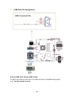 Предварительный просмотр 105 страницы Tysso POS-6000-i User Manual