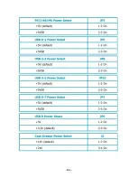 Preview for 110 page of Tysso POS-6000-i User Manual