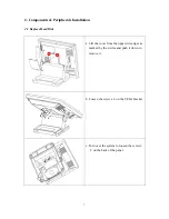 Preview for 11 page of Tysso POSpark 5700 Series User Manual