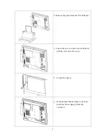 Preview for 12 page of Tysso POSpark 5700 Series User Manual