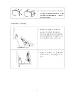 Preview for 13 page of Tysso POSpark 5700 Series User Manual