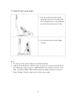 Preview for 14 page of Tysso POSpark 5700 Series User Manual