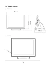 Preview for 8 page of Tysso PPD-1000 User Manual