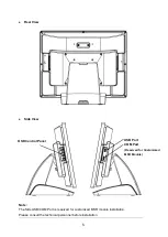 Preview for 9 page of Tysso PPD-1000 User Manual