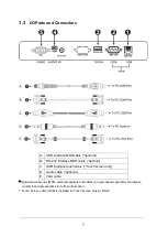 Preview for 11 page of Tysso PPD-1000 User Manual