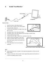 Preview for 13 page of Tysso PPD-1000 User Manual