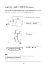 Preview for 31 page of Tysso PPD-1000 User Manual