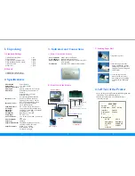 Preview for 2 page of Tysso PRP-058-S User Manual