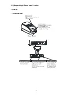 Preview for 4 page of Tysso PRP-076C User Manual