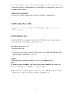 Preview for 14 page of Tysso PRP-076C User Manual