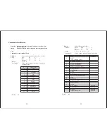 Preview for 17 page of Tysso PRP-080 Series User Manual