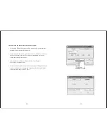 Preview for 18 page of Tysso PRP-080 Series User Manual