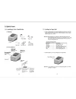 Preview for 4 page of Tysso PRP-085 Series User Manual